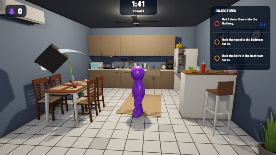 Mischief House screenshot 2
