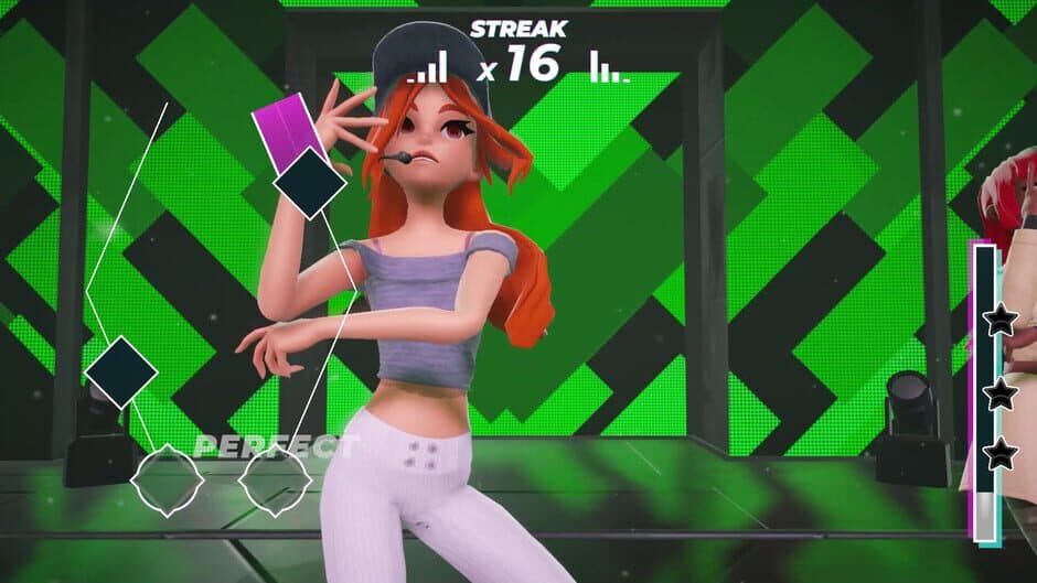 K-Pop Rising: Dream to Shine screenshot 2