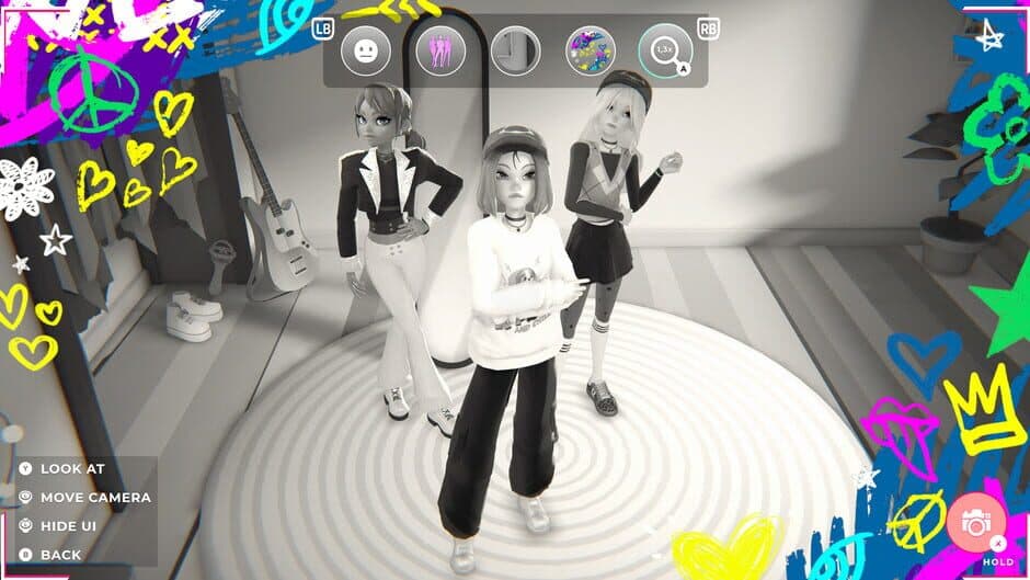 K-Pop Rising: Dream to Shine screenshot 3