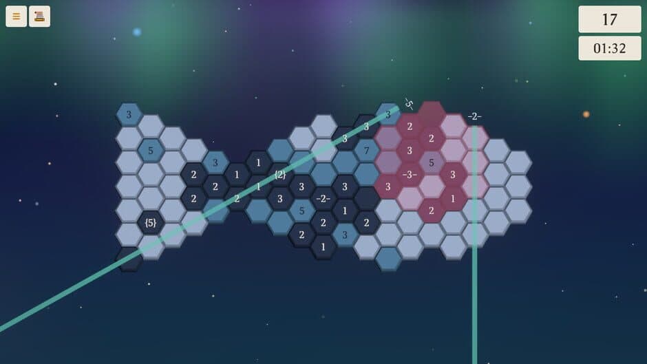 Hexzen screenshot 4
