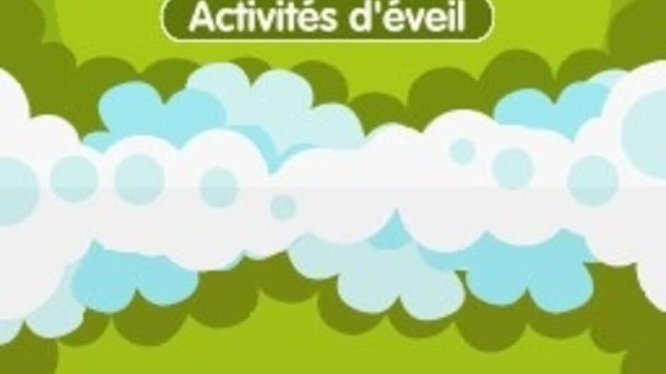 Au Pays des PooYoos: Activités d'Éveil screenshot 1