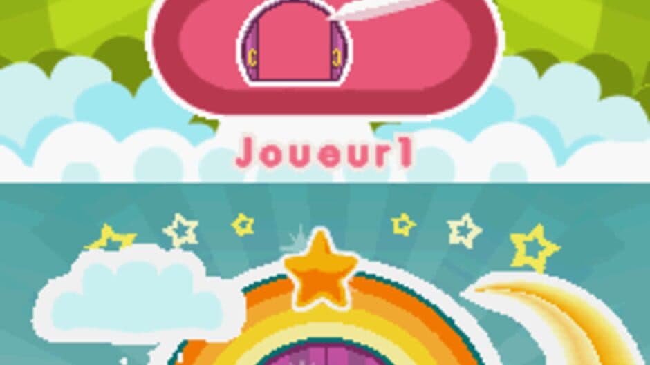 Au Pays des PooYoos: Activités d'Éveil screenshot 2