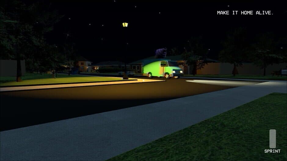Ice Cream Man screenshot 4