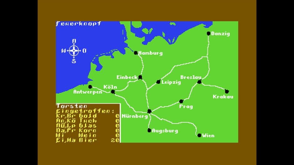 Mittelland AD: Origins screenshot 4