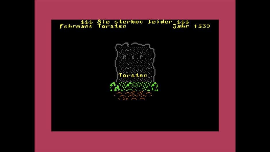 Mittelland AD: Origins screenshot 3