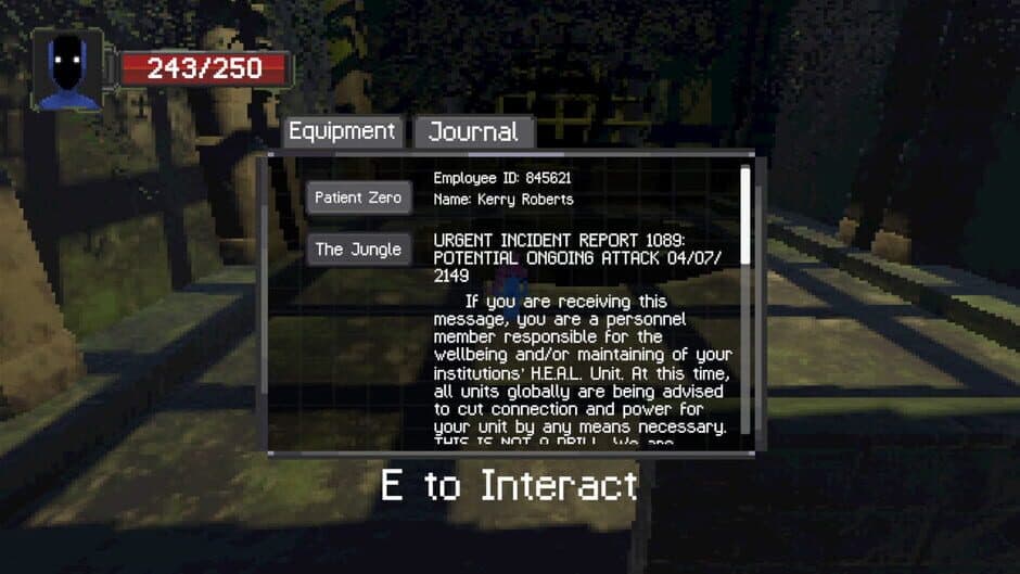 Final Generation screenshot 1
