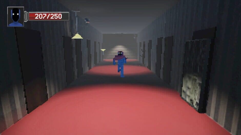 Final Generation screenshot 3