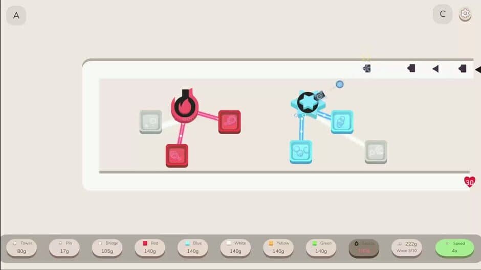 Dyeversion screenshot 1