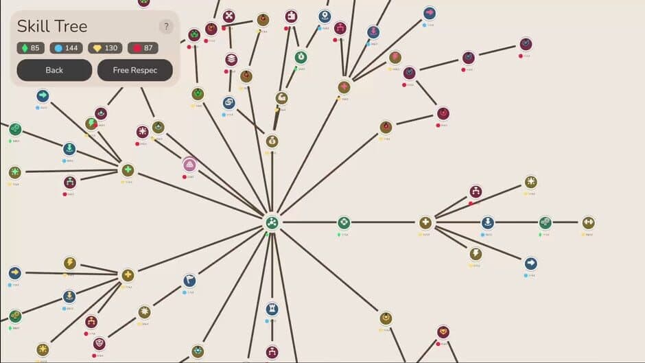 Dyeversion screenshot 3