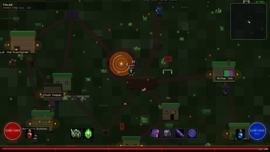 Murdok screenshot 1