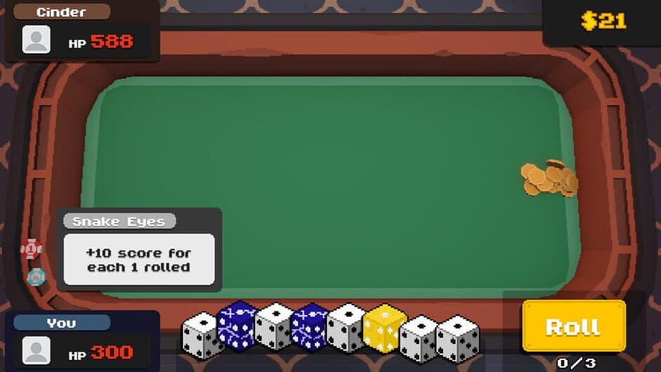 Alethra screenshot 2