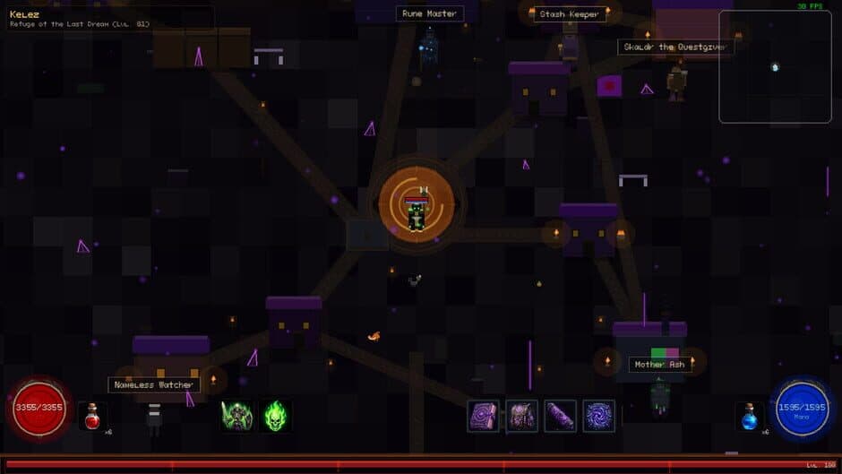 Murdok screenshot 2