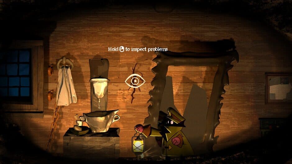 Swarm of the Sea screenshot 1