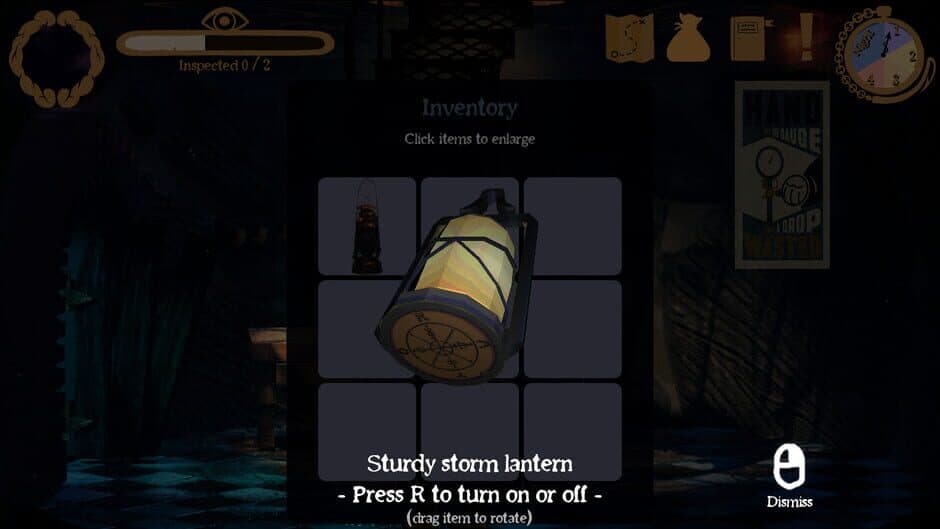 Swarm of the Sea screenshot 3