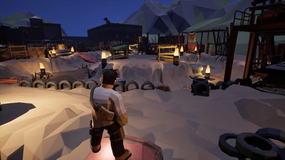 Rotten Rounds screenshot 3