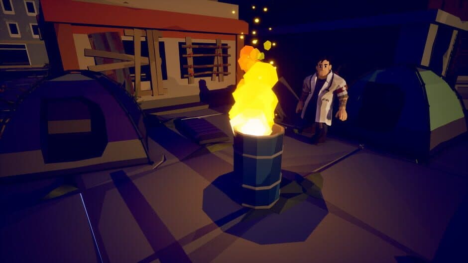 Rotten Rounds screenshot 4