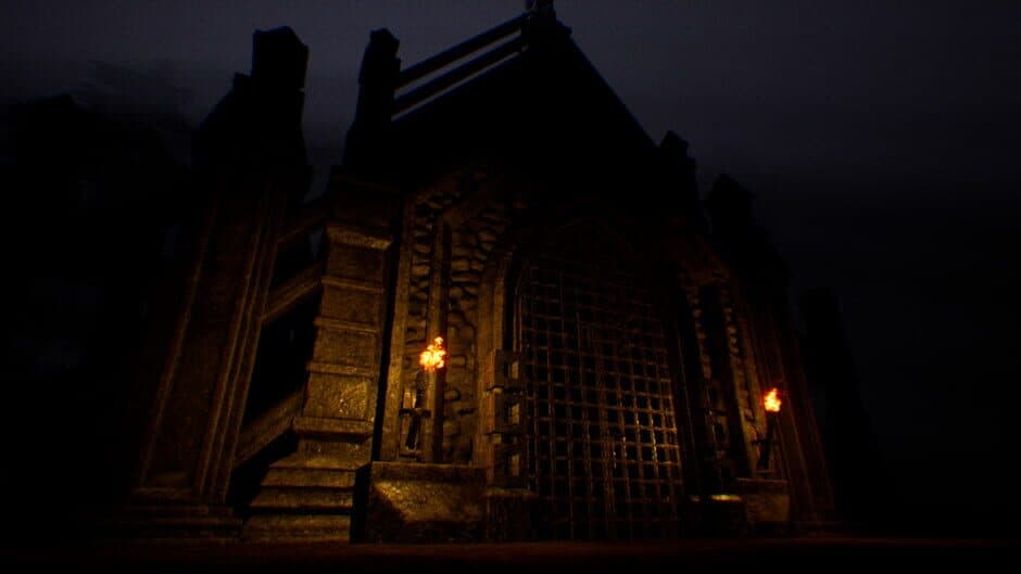 Apothecary Grounds screenshot 2