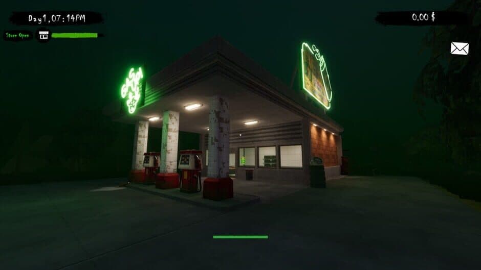 Goo Deer screenshot 2