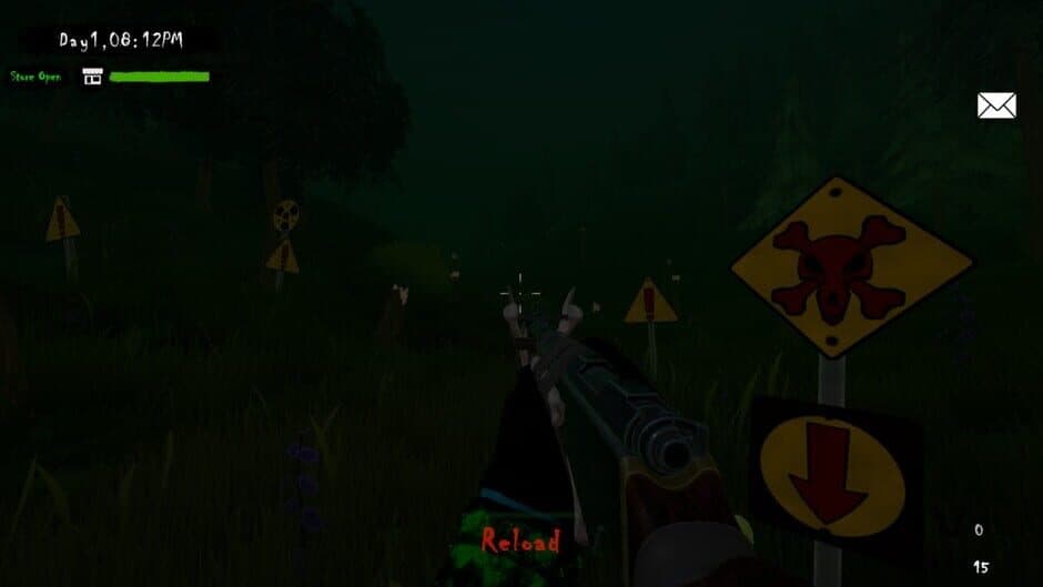 Goo Deer screenshot 3