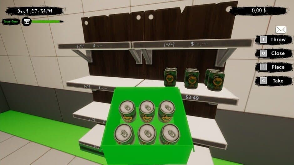 Goo Deer screenshot 4