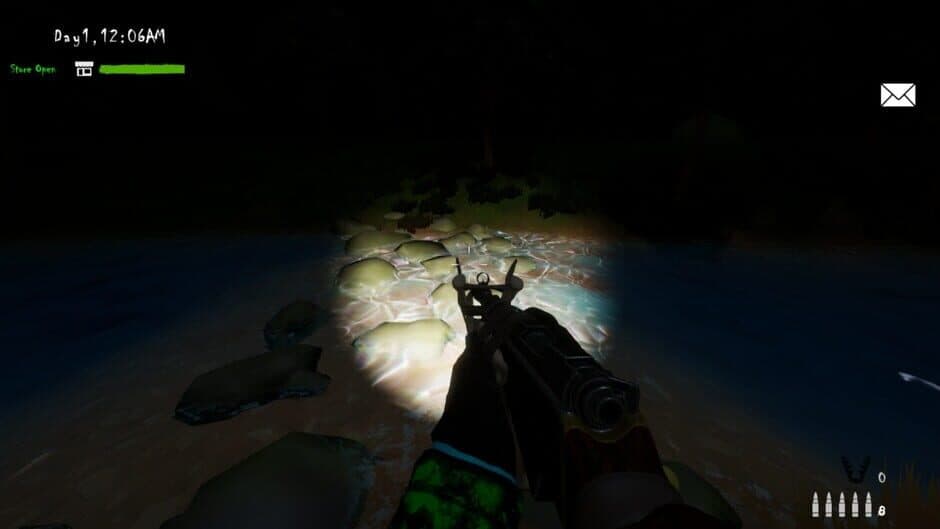 Goo Deer screenshot 1
