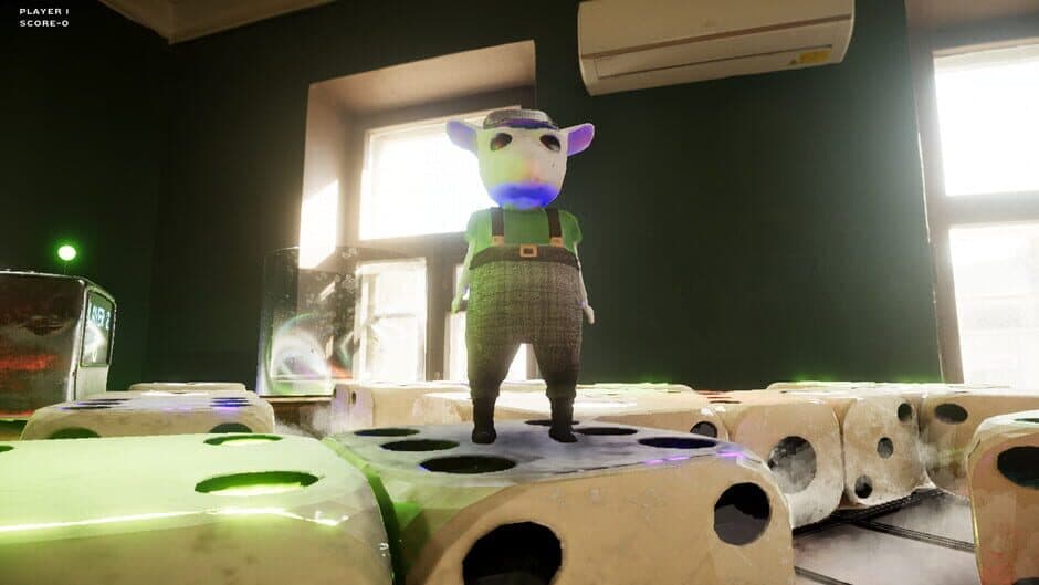 Dice Mice screenshot 2