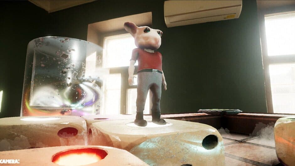 Dice Mice screenshot 4