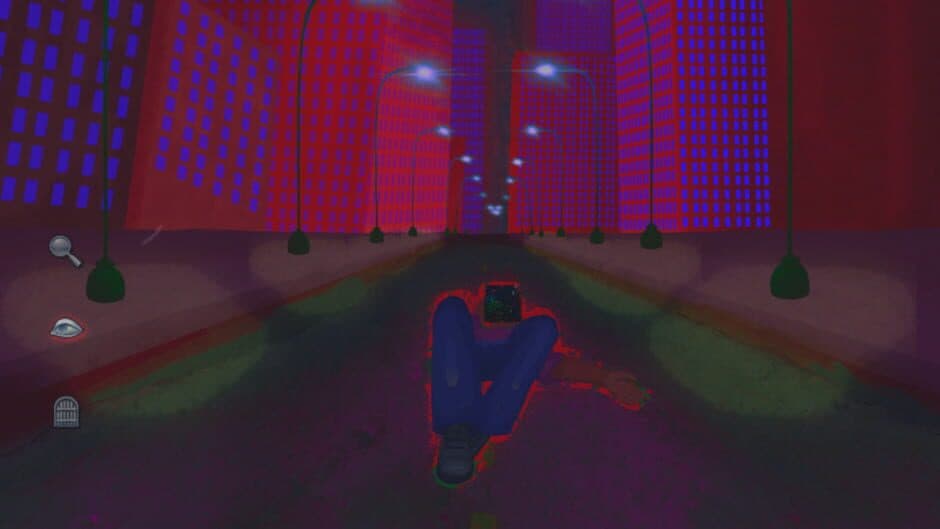 Motherheart screenshot 1