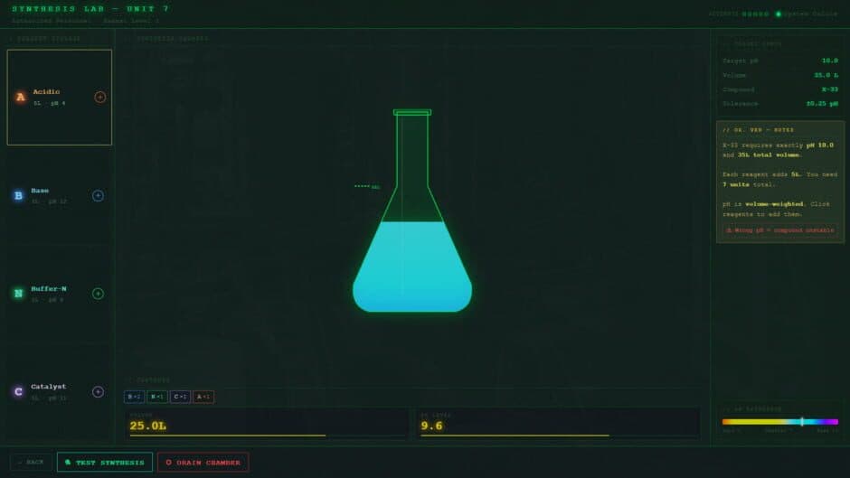 Motherheart screenshot 3