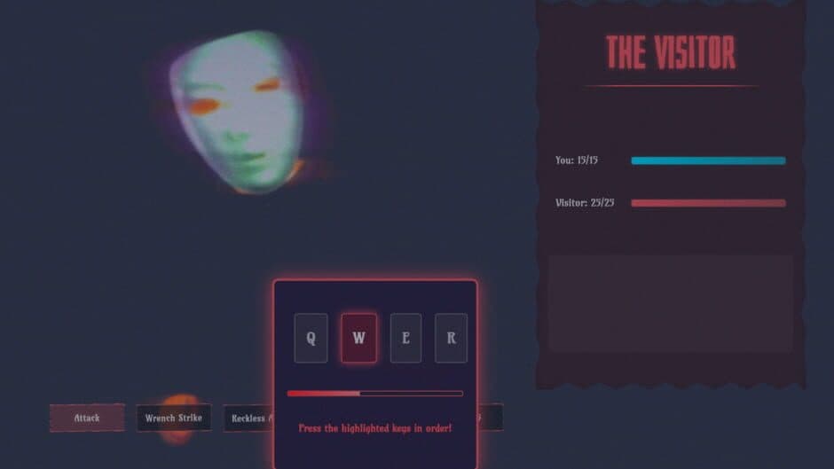 Motherheart screenshot 4