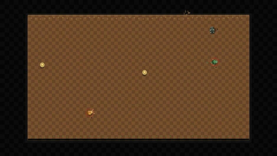 Beetle Sumo screenshot 2