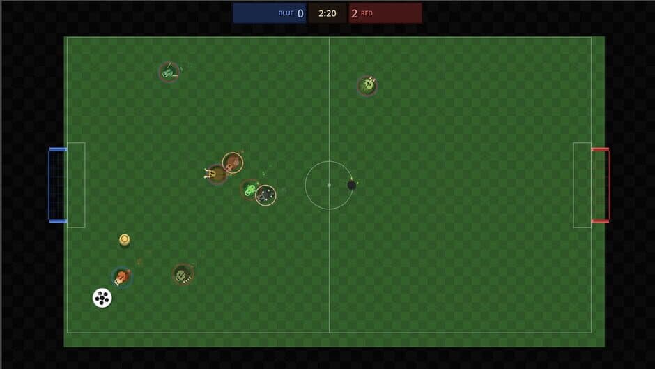 Beetle Sumo screenshot 3