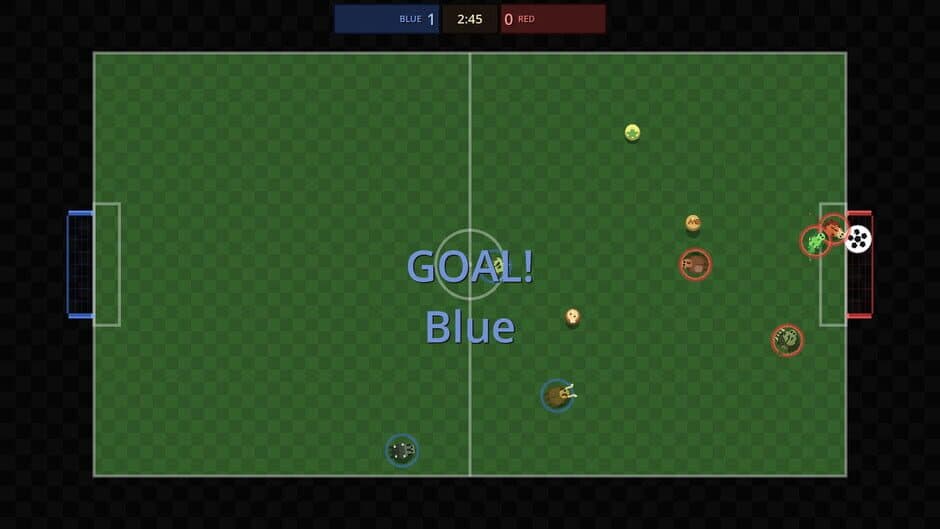 Beetle Sumo screenshot 4
