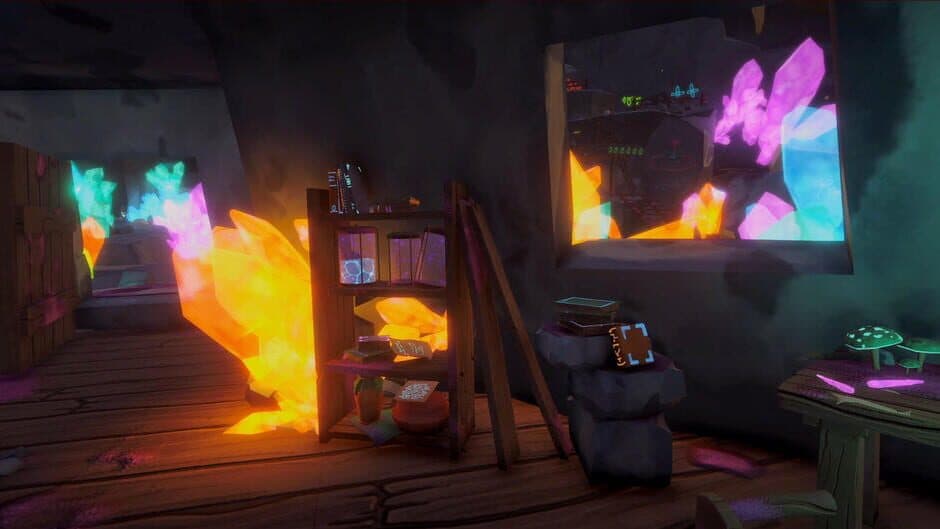 Sonder: Embrace The World screenshot 1