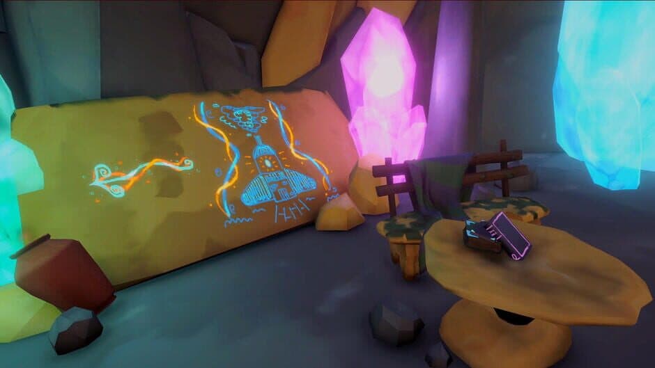 Sonder: Embrace The World screenshot 3