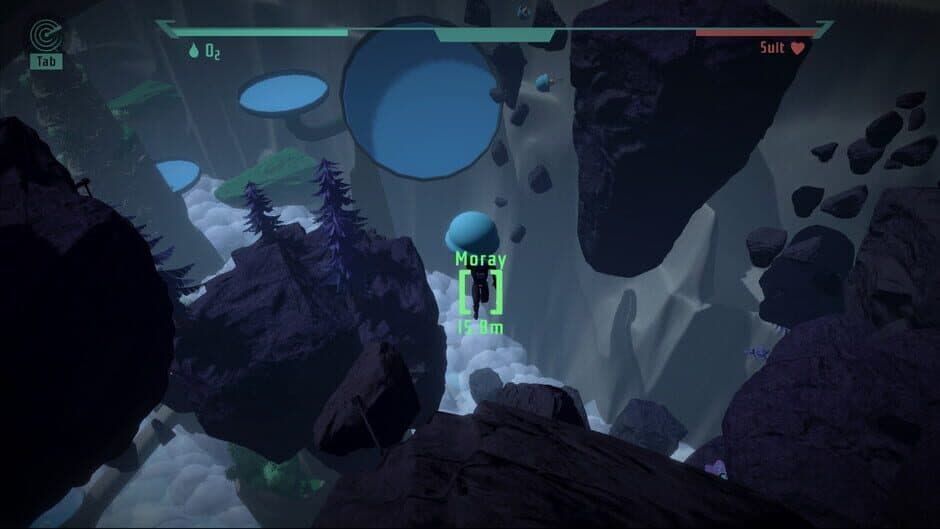 Venture screenshot 1