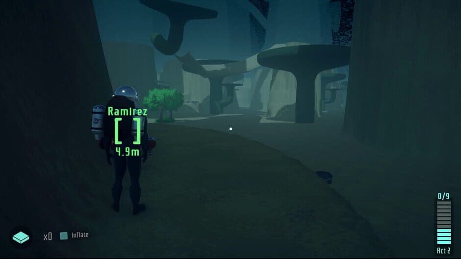 Venture screenshot 3