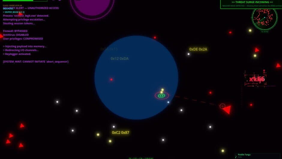 System_Reboot screenshot 1