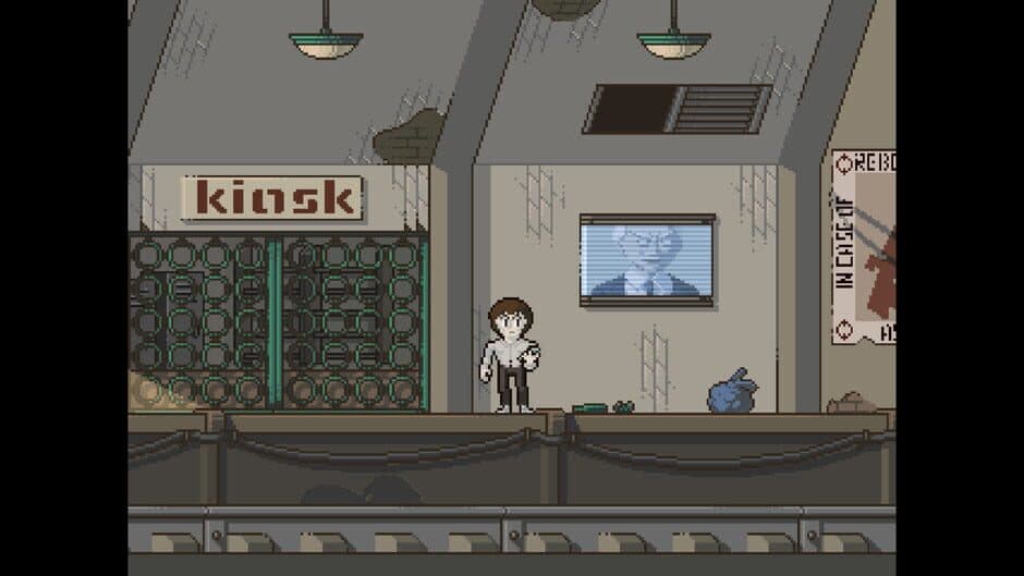Causality: Antopolia screenshot 3