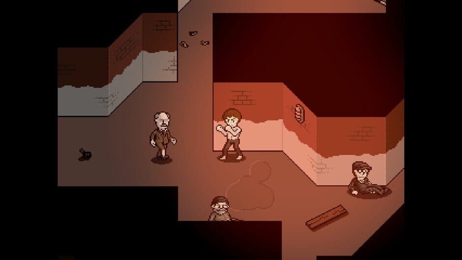 Causality: Antopolia screenshot 4