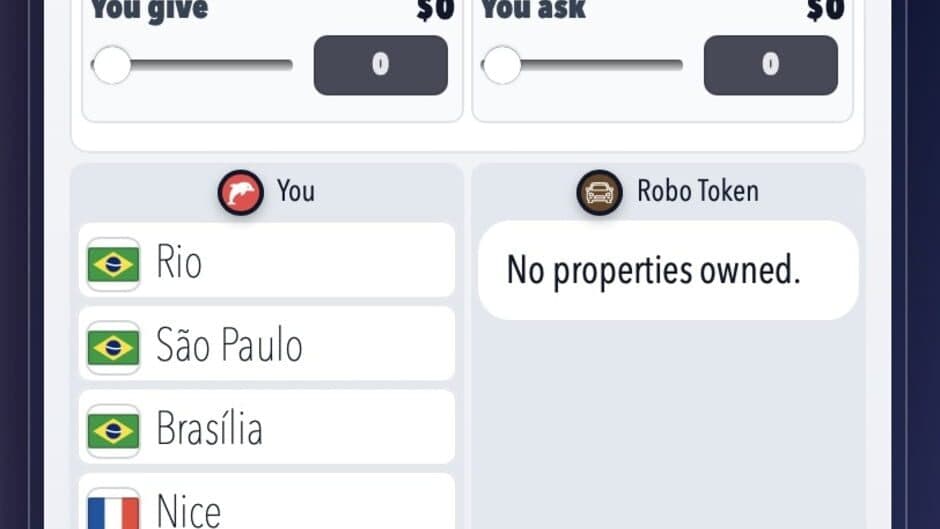 Rumble Avenue screenshot 3