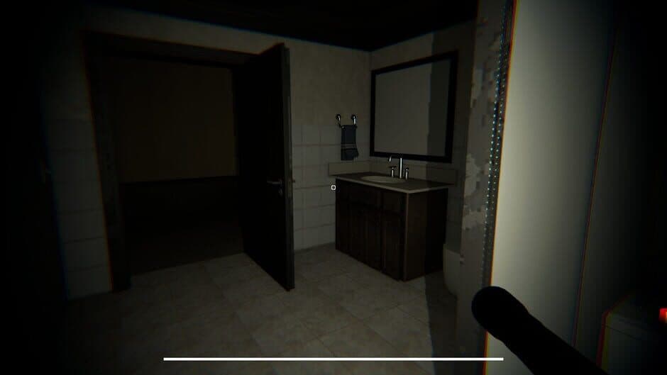 Horror screenshot 3