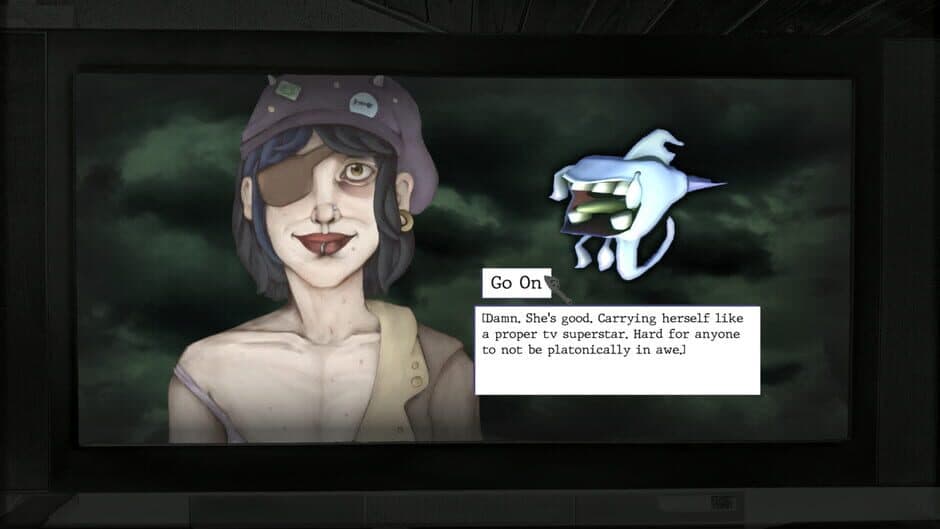 Trauma Pets screenshot 3