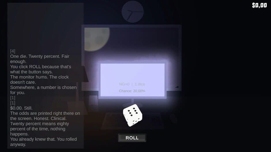 Still Rolling screenshot 1