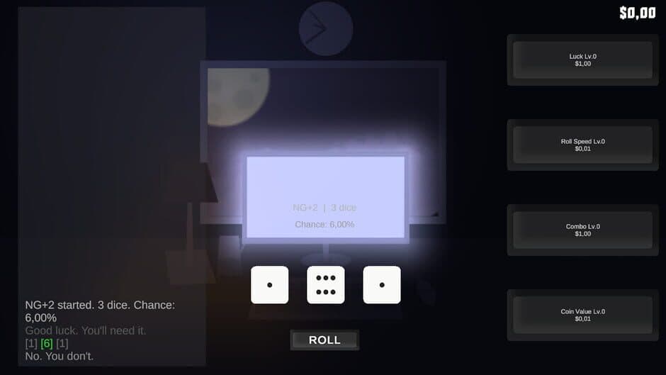 Still Rolling screenshot 4