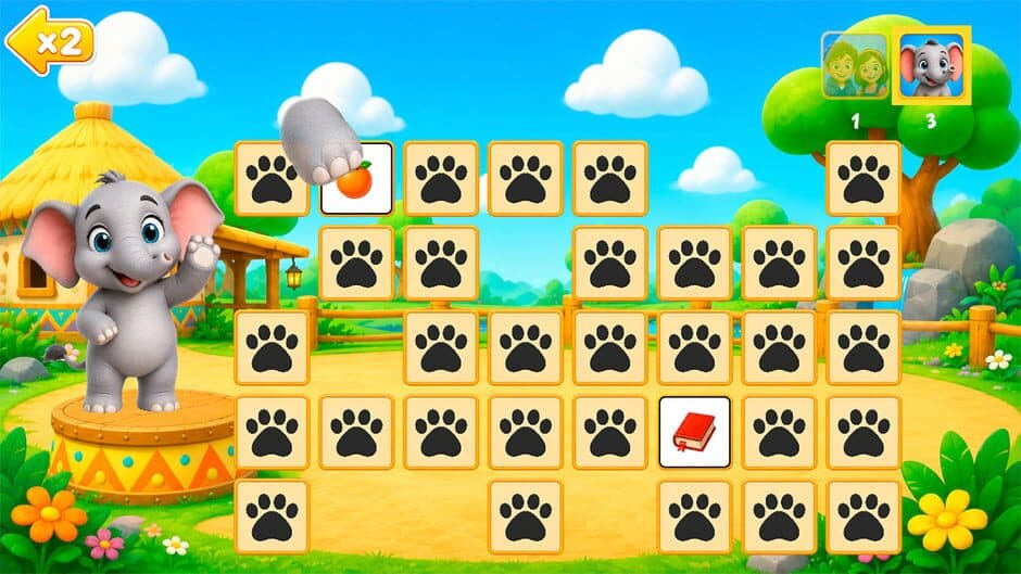 Little Number Daycare: Learn, Count, Say, Play for Toddlers screenshot 4