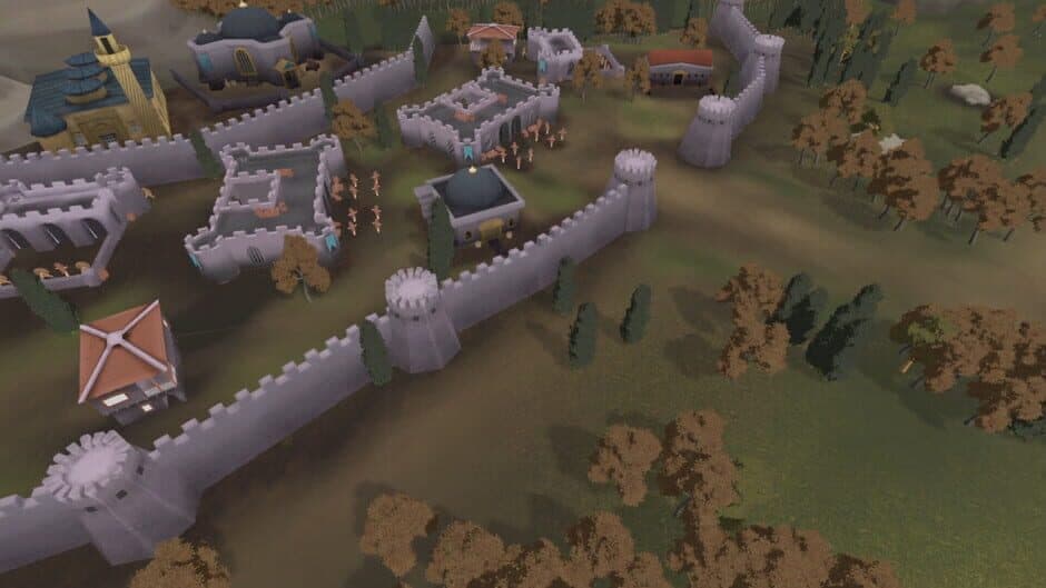 Kuroba: Oghuz screenshot 3