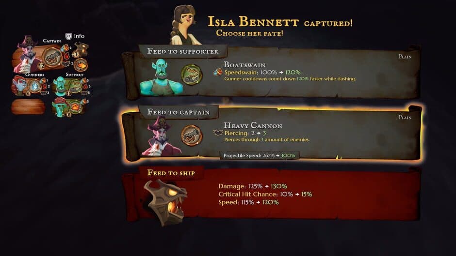 Outsail The Sun screenshot 2