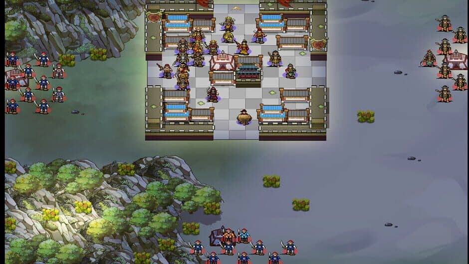 Taiping Heavenly Kingdom screenshot 1