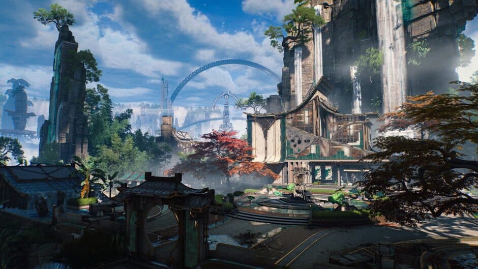 Wuthering Waves: Blade of Past Resounds, Lingering Dream Hymns screenshot 2